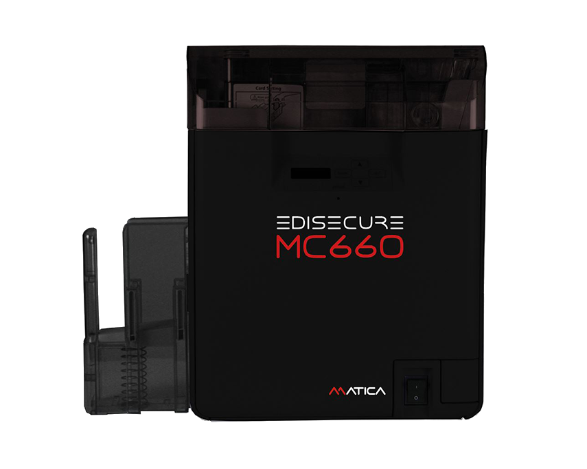 Matica MC660